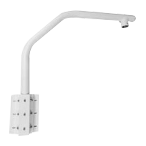 Uniview Soporte de cisne Para domos motorizadas color blanco UV-TR-WE45-B-IN