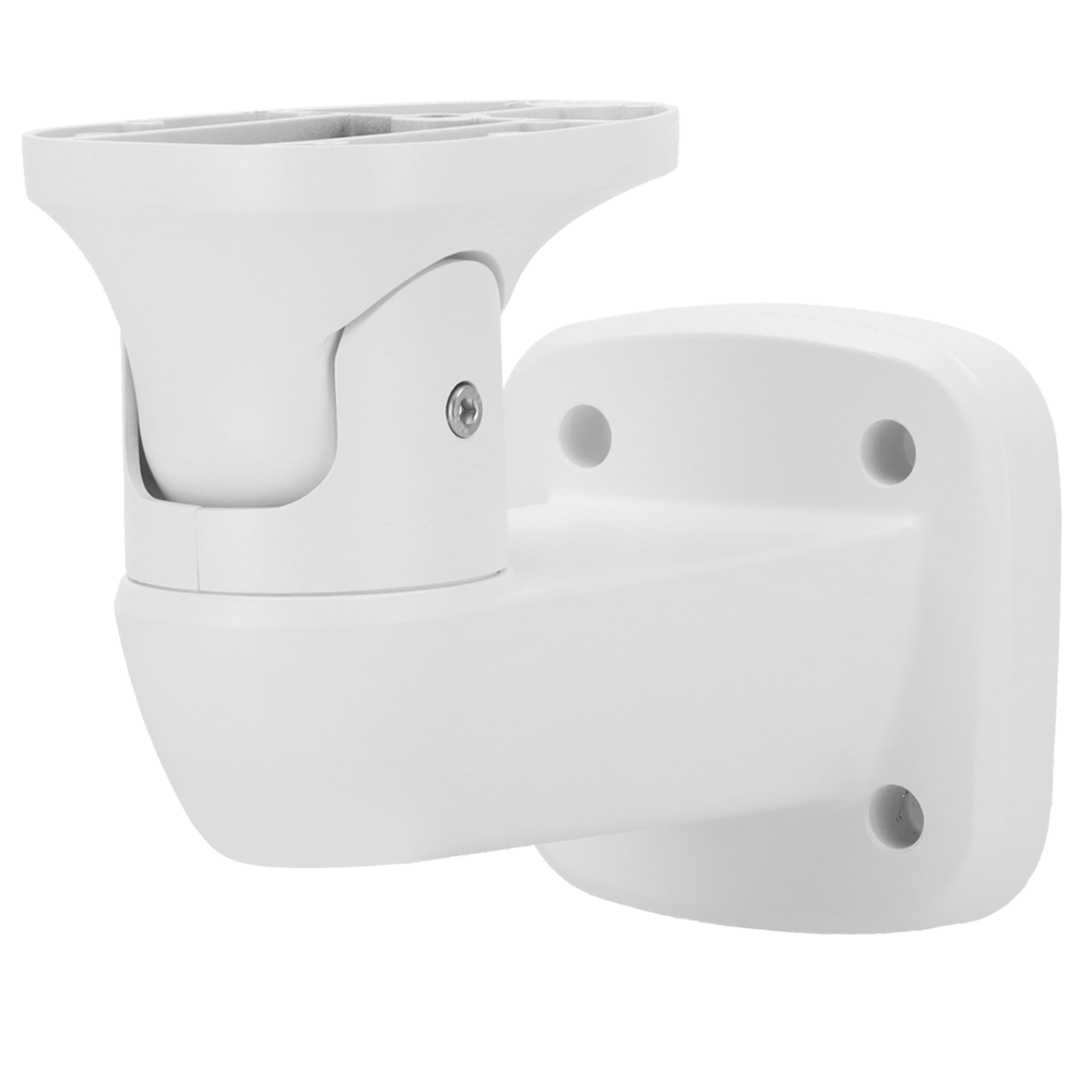 Uniview Soporte de pared Para cámaras panorámicas color blanco UV-TR-WE45-D-IN