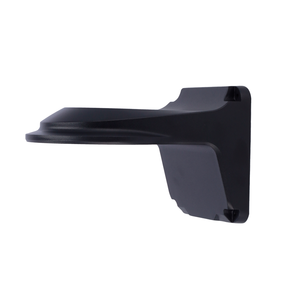Uniview Soporte de pared Para cámaras domo color negro UV-TR-WM03-B-IN-V2-BLACK