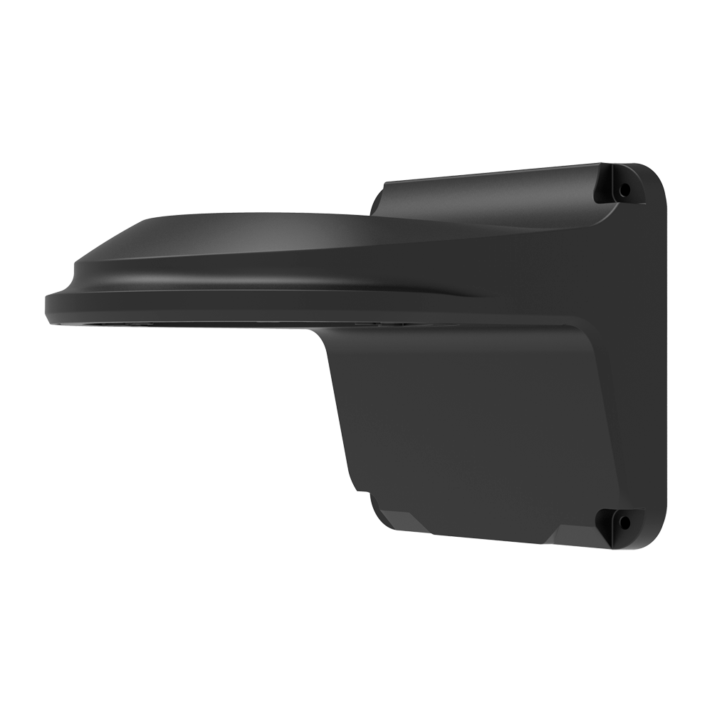 Uniview Soporte de pared Para cámaras domo color negro UV-TR-WM03-D-IN-BLACK