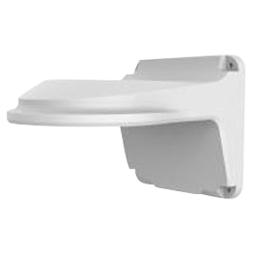 Uniview Soporte de pared Para cámaras domo color blanco UV-TR-WM03-D-IN