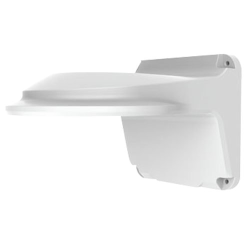 Uniview Soporte de pared Para cámaras domo color blanco UV-TR-WM04-IN