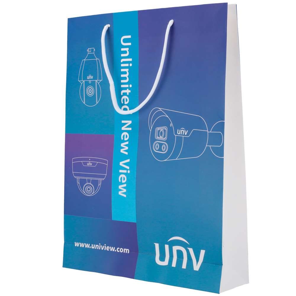 Uniview Uniarch Bolsa UV-UNI-BAG