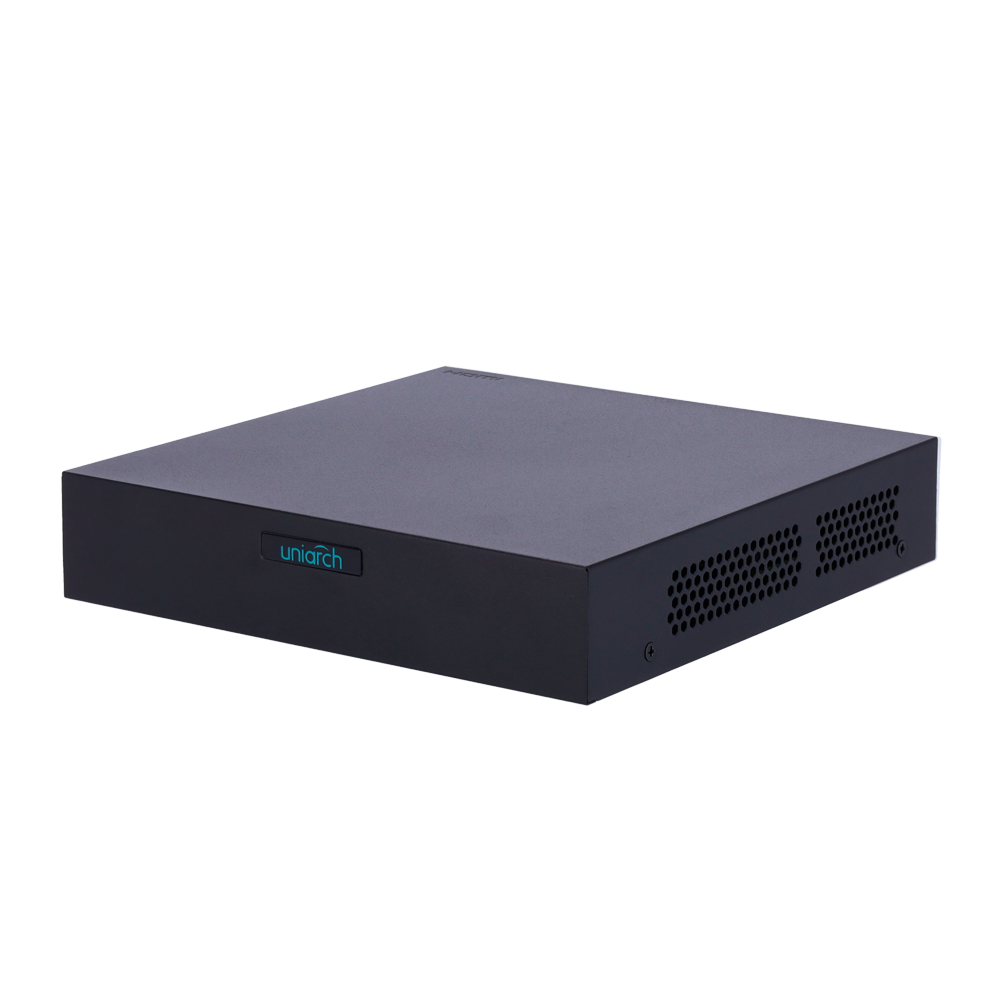 Uniarch XVR Uniarch 5 en 1 Uniarch UV-XVR-104F
