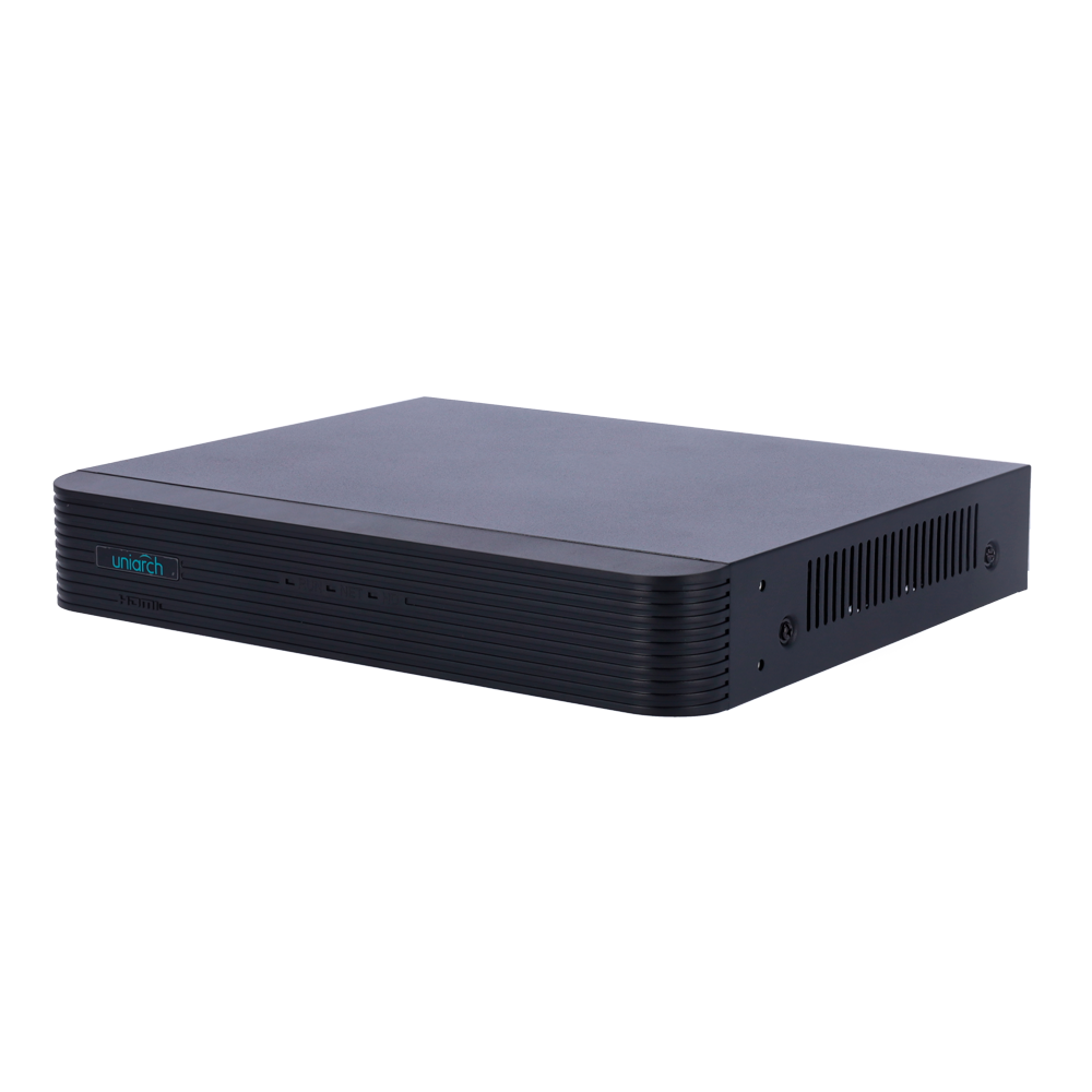 Uniarch Videograbador 5n1 Uniarch UV-XVR-104G3