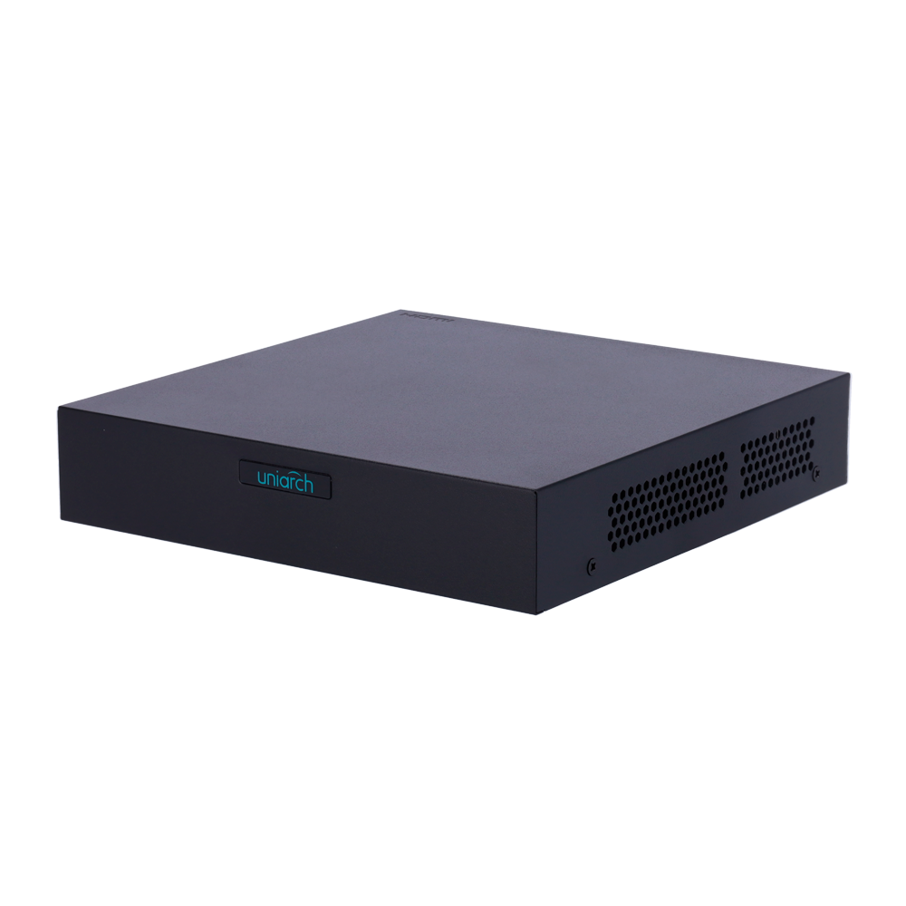Uniarch XVR Uniarch 5 en 1 Uniarch UV-XVR-108F