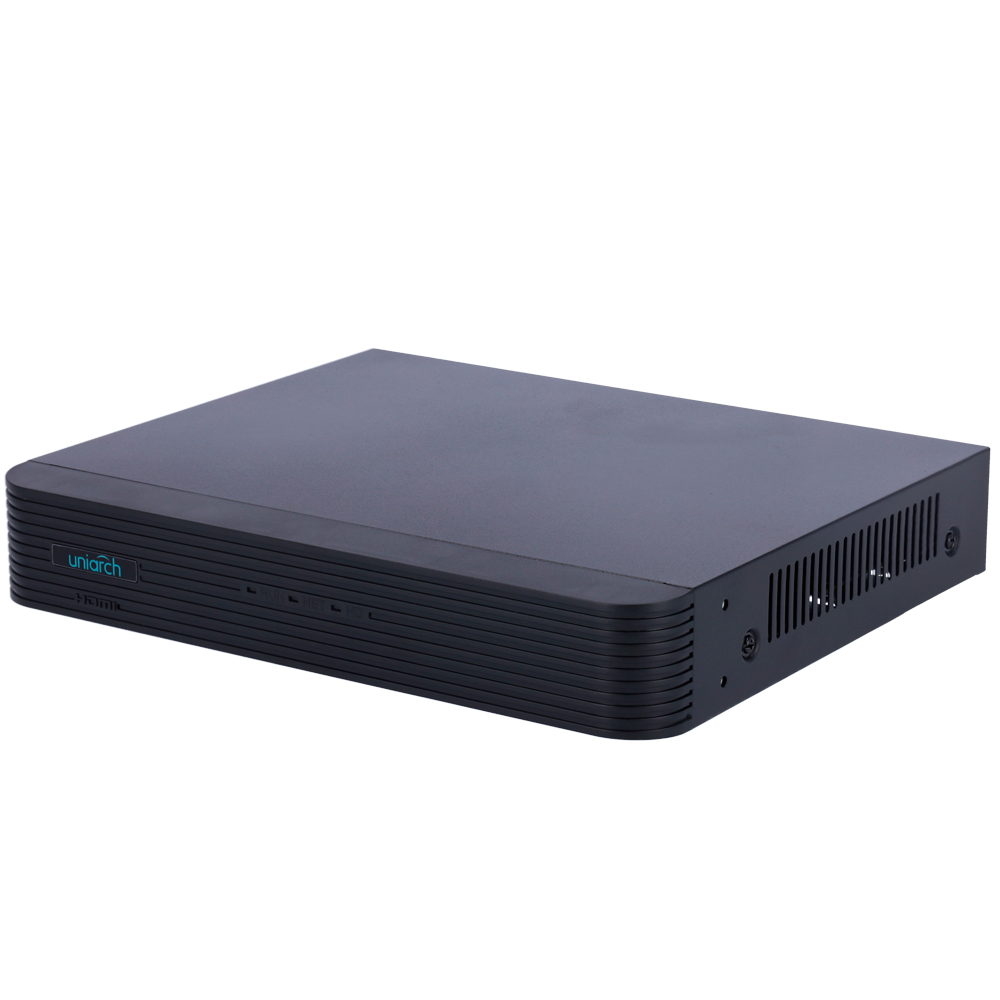 Uniarch Videograbador 5n1 Uniarch UV-XVR-108G3