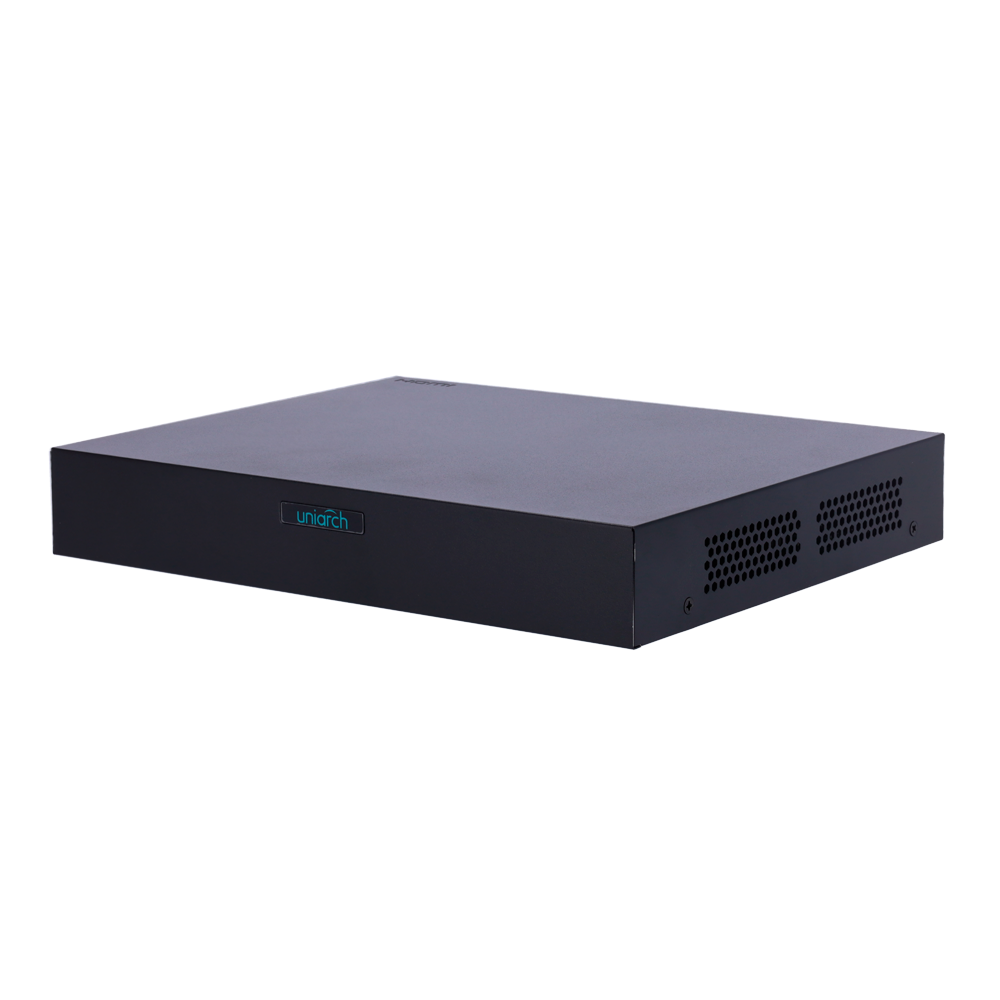 Uniarch XVR Uniarch 5 en 1 Uniarch UV-XVR-116F