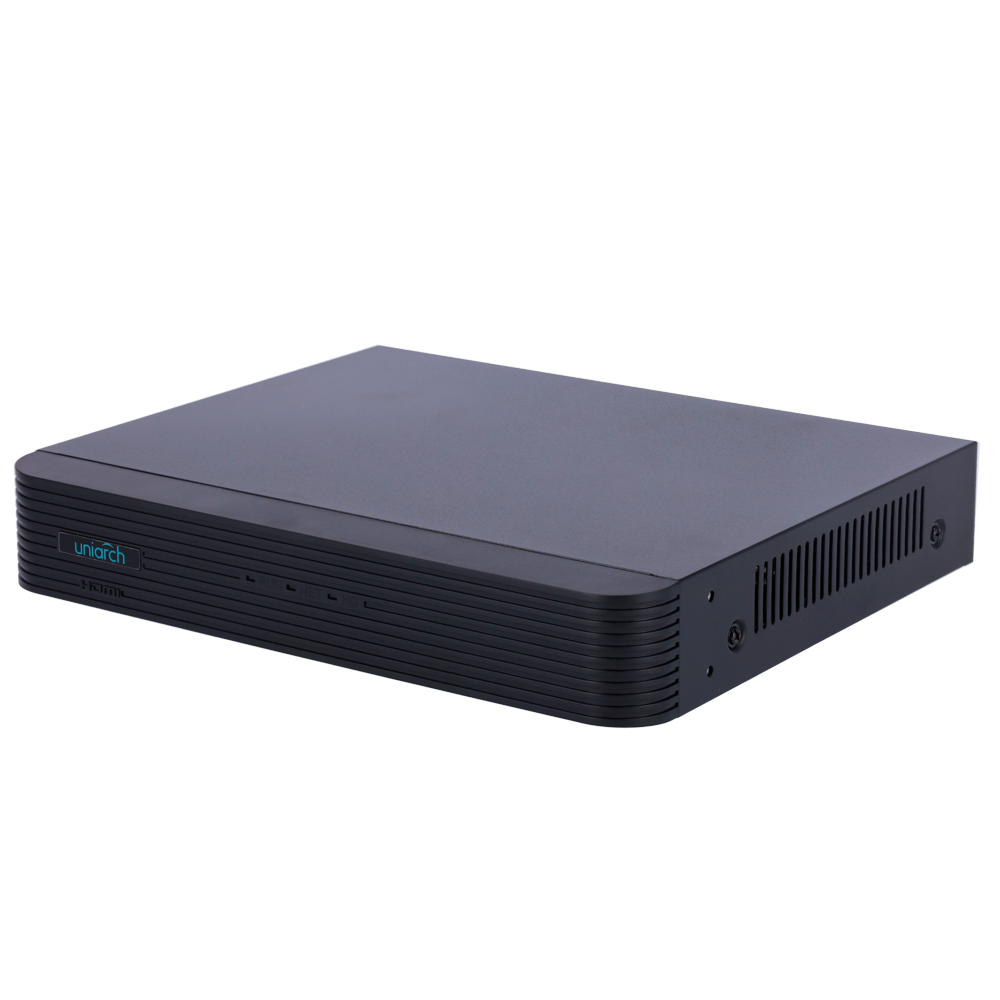 Uniarch Videograbador 5n1 Uniarch UV-XVR-116G3