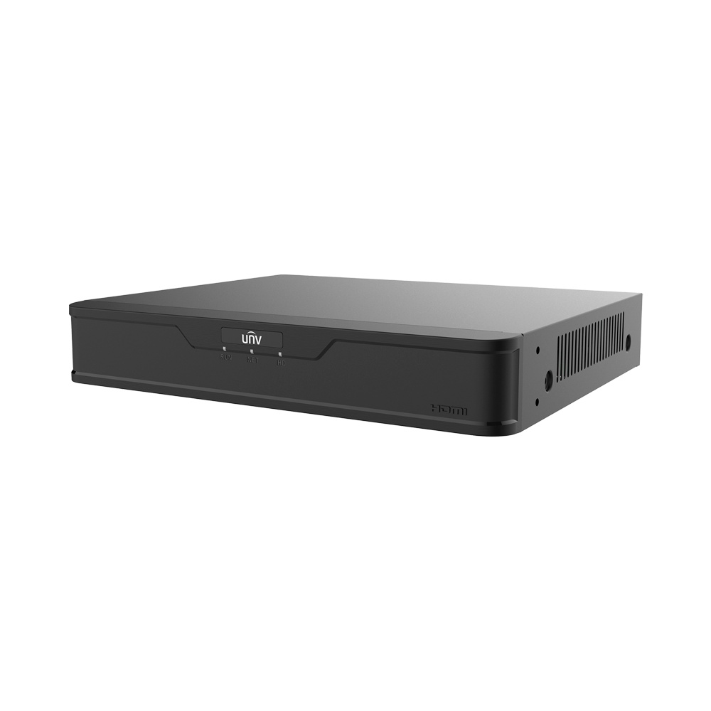 Uniview Videograbador 5n1 Uniview Gama Easy UV-XVR301-04Q4