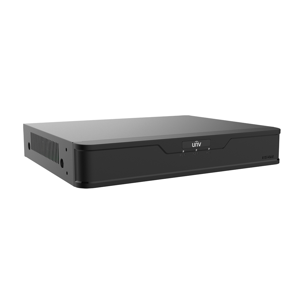 Uniview Videograbador 5n1 Uniview Gama Easy UV-XVR301-08Q4