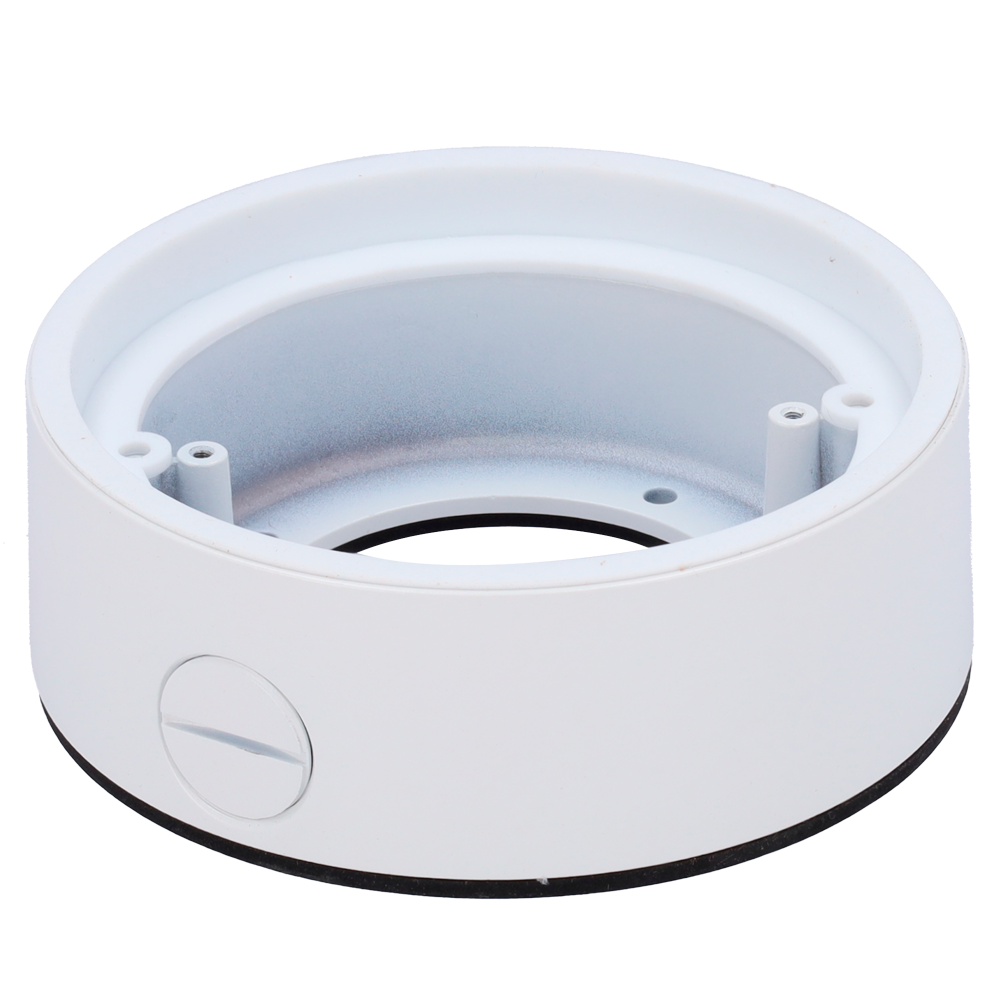 Vca Technology Soporte montaje en superficie color blanco VCA-BJC03