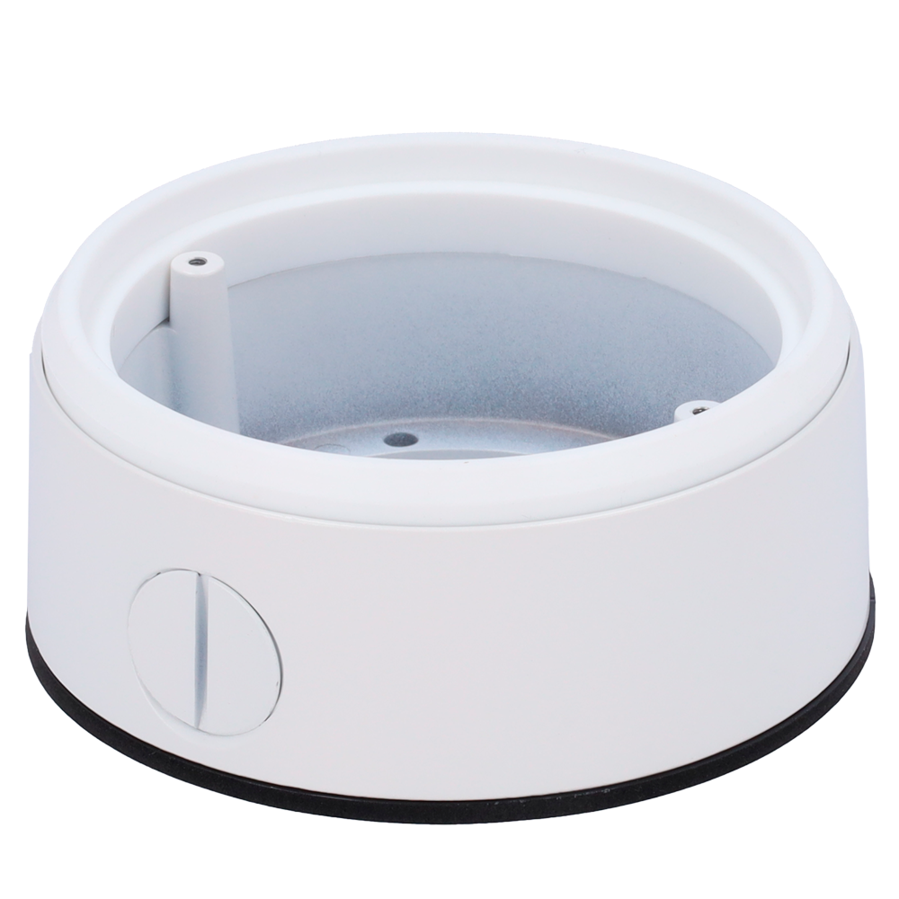 Vca Technology Soporte montaje en superficie color blanco VCA-BJC04