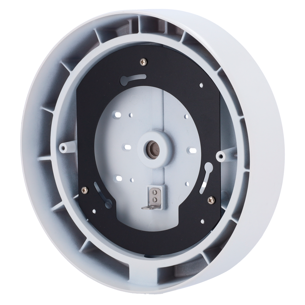 Vca Technology Soporte montaje en superficie color blanco VCA-BJC10