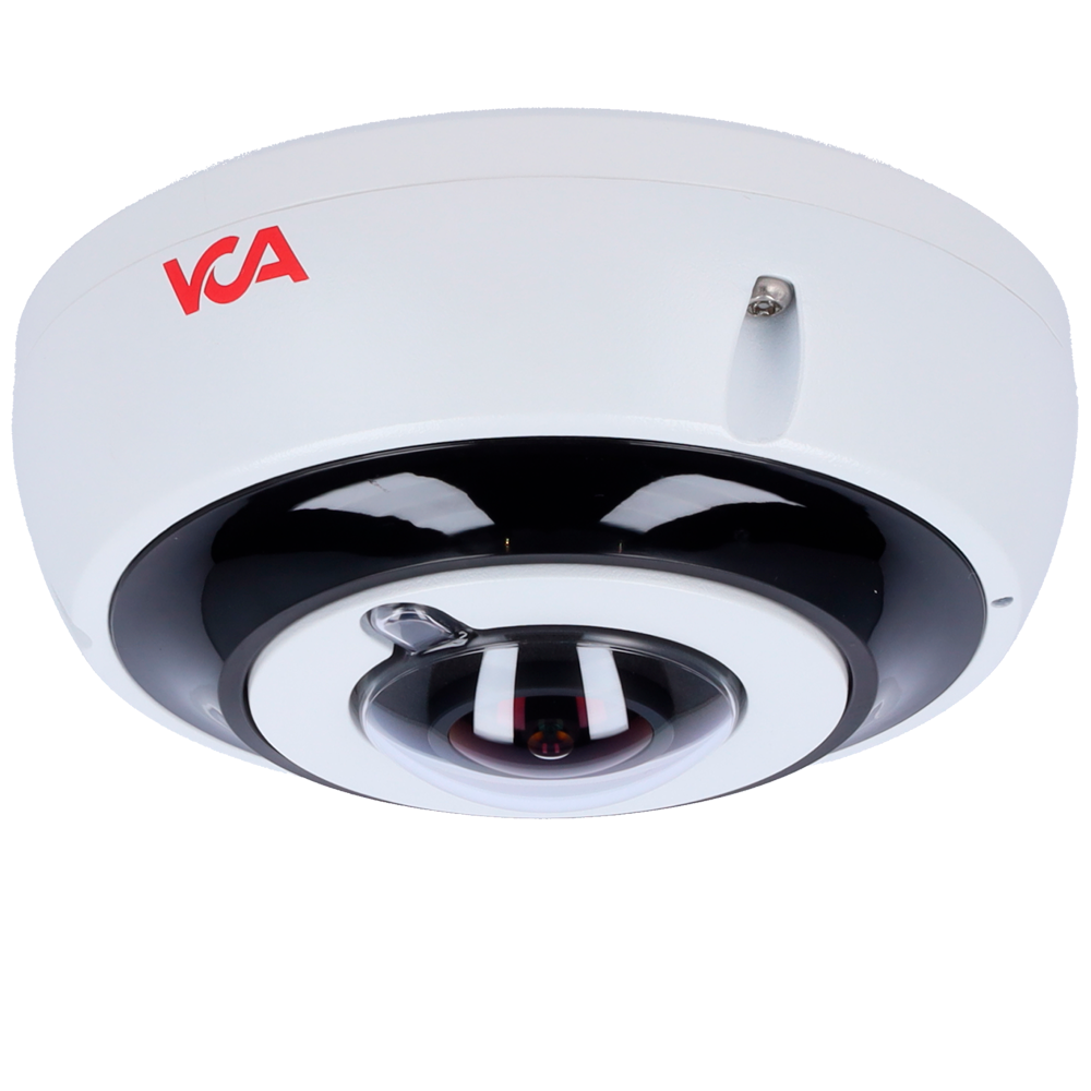 Vca Technology VCA Technologymodelo VCA IPAi259 2.8mm (F2.2), PoE VCA-IPAi259-FR