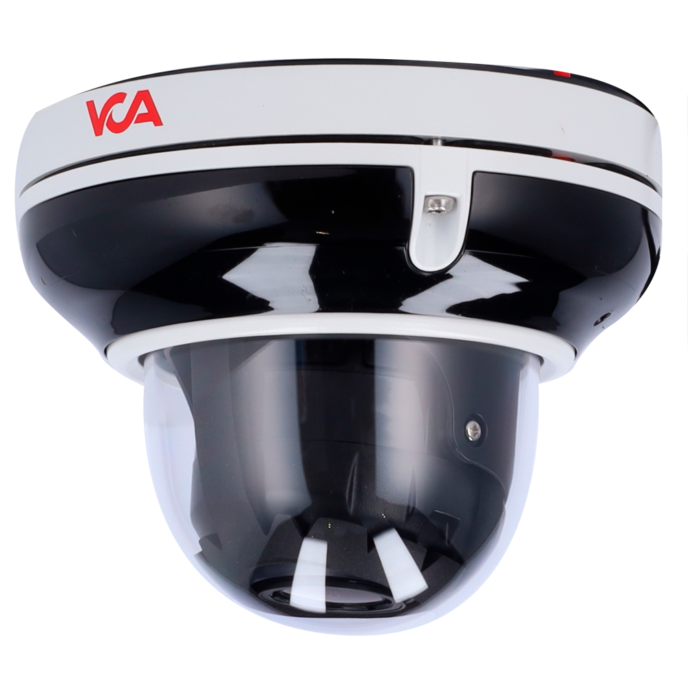 Vca Technology VCA Technologymodelo VCA IPAi325S 2.7-13.5mm (F2.0), PoE VCA-IPAi325S-MR