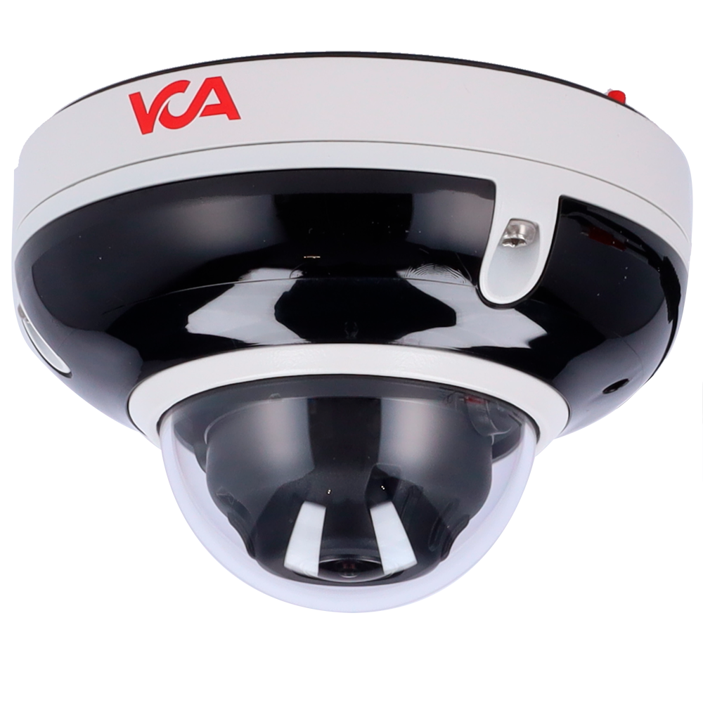 Vca Technology VCA Technologymodelo VCA IPAi345S 2.8mm (F2.2), PoE VCA-IPAi345S-FR