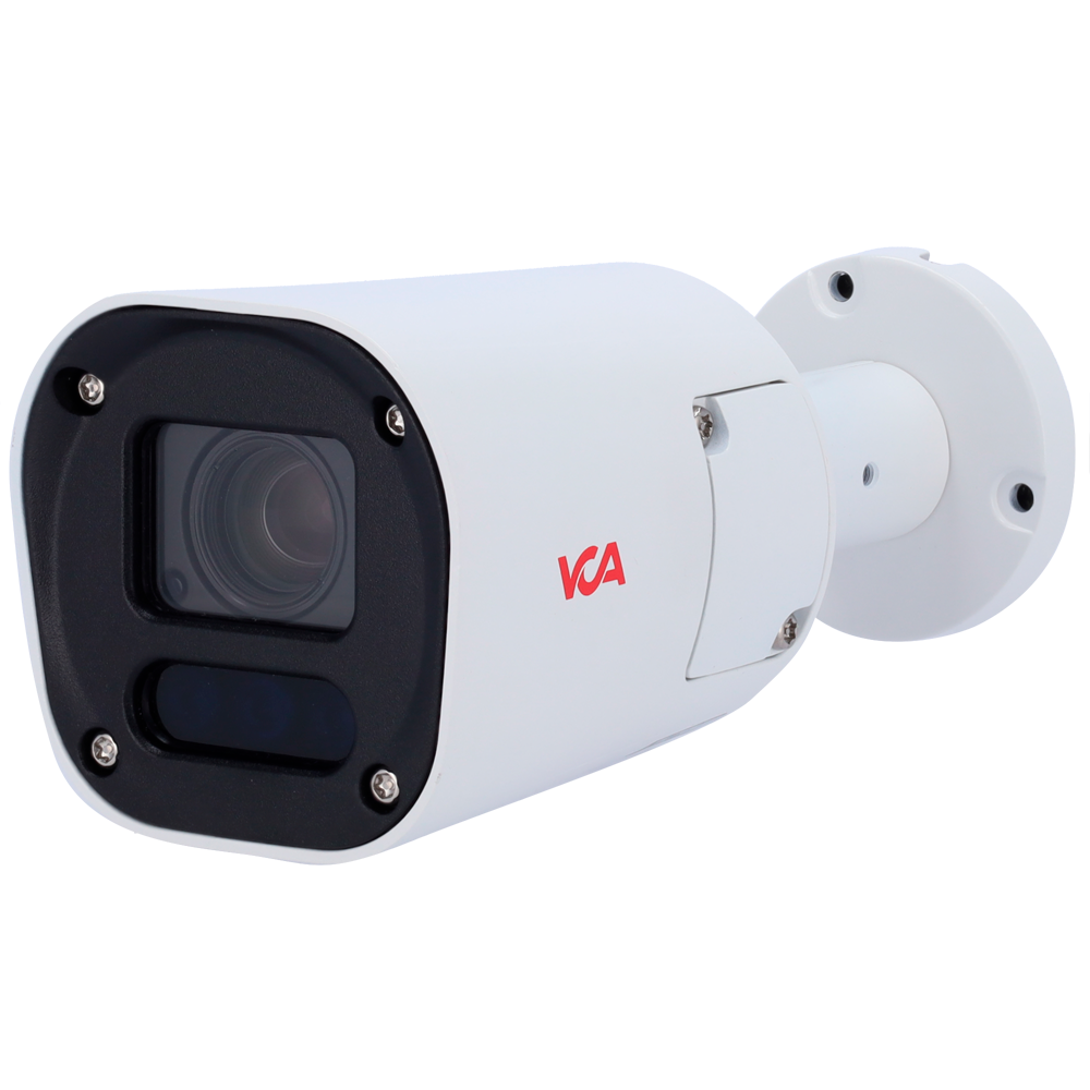 Vca Technology VCA Technologymodelo VCA IPAi685S 5-50mm (F2.0), PoE VCA-IPAi685S-ZR