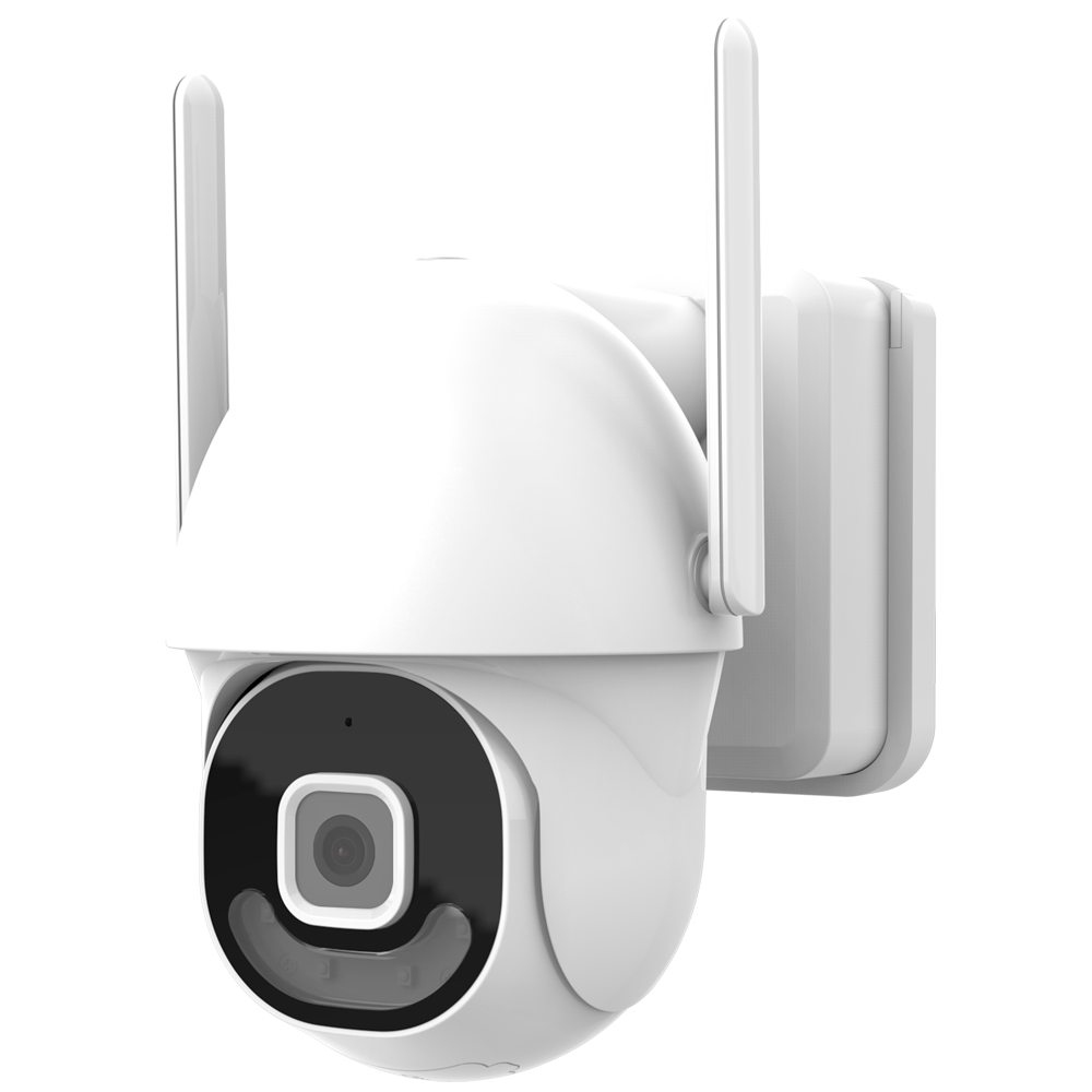 Vicohome Exterior PT 3Mpx Wifi 3 MP, 3.6 mm, WiFi, PoE VH-PT826