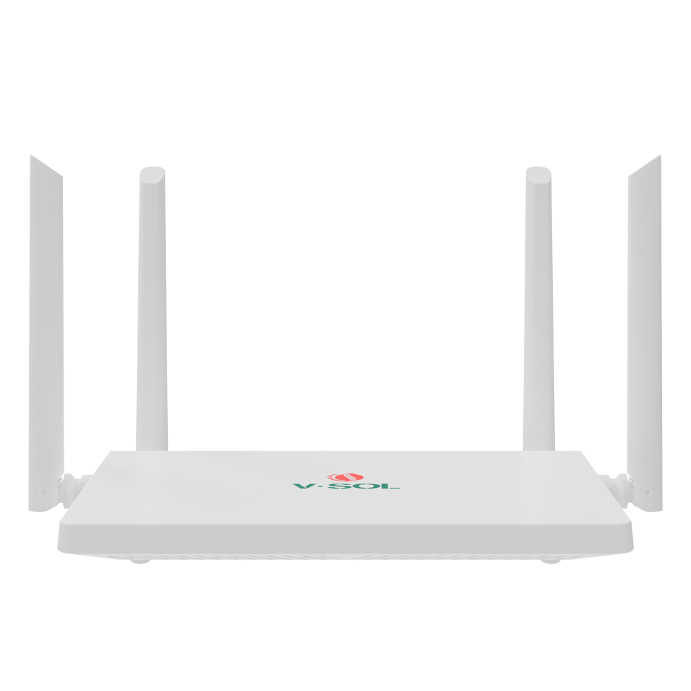 Vsol SOL Router Mesh Wi Fi 6 VSOL-HG5013-4G