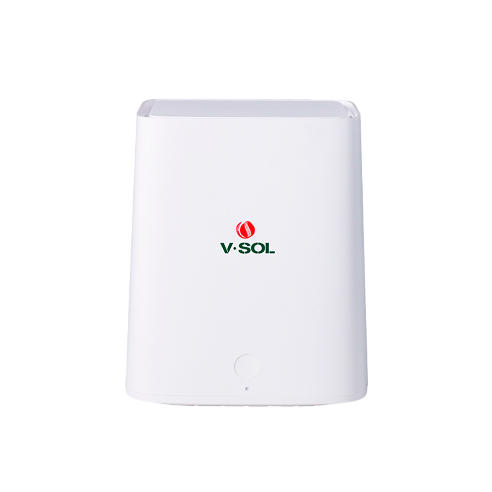 Vsol SOL Router MESH Wi Fi 6 VSOL-HG5020-AX15-3G