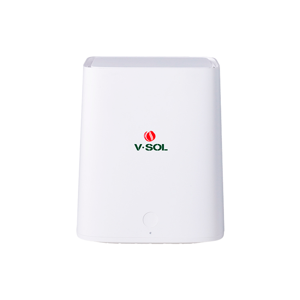 Vsol SOL Router MESH Wi Fi 6 VSOL-HG5033-AX30-3G