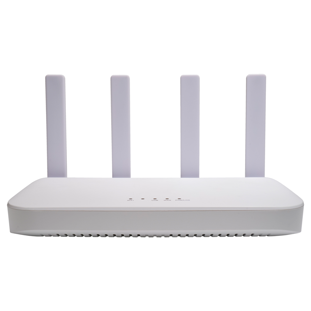 Vsol SOL Router ONT Wi Fi 6 AX1500 VSOL-V2804AX15