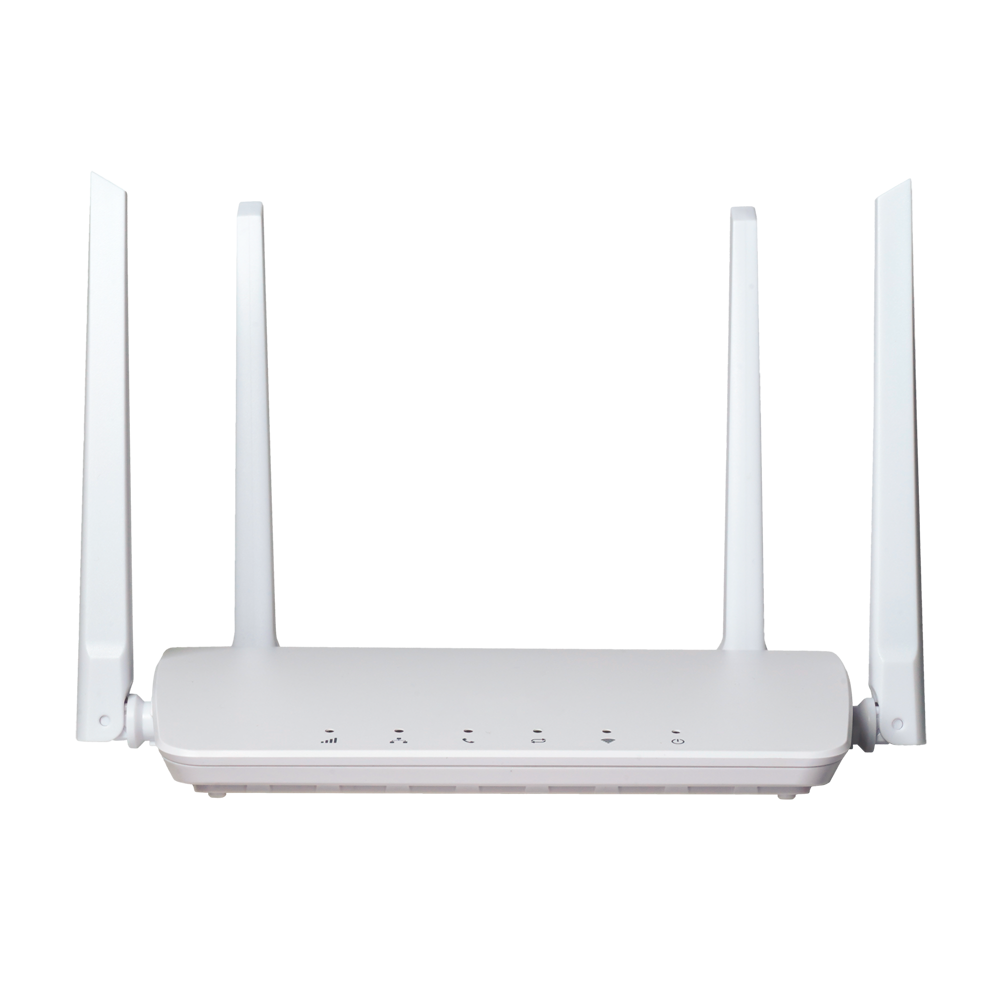 Vsol Router 4G LTE Cat 4 (150/50 Mbps) VSOL-XMC1841E(CAT4)