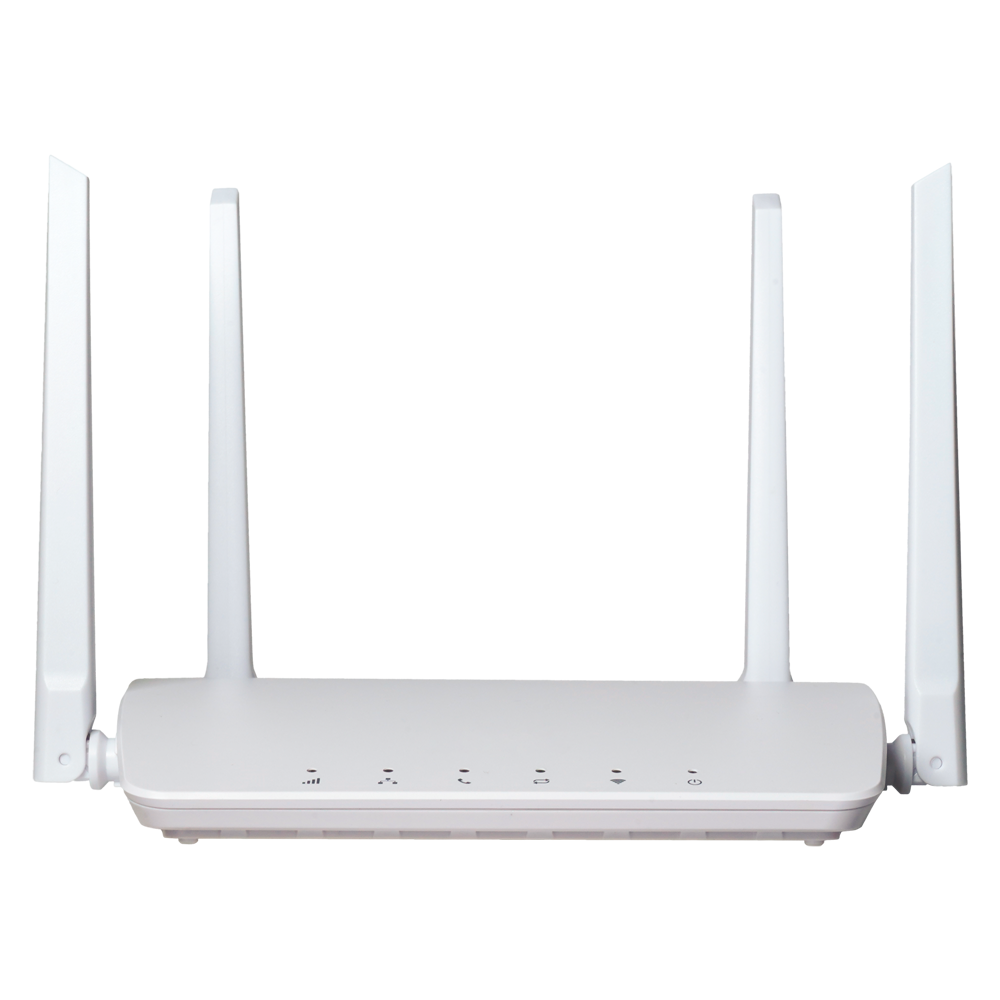 Vsol Router 4G LTE Cat 4 (150/50 Mbps) VSOL-XMC1843S