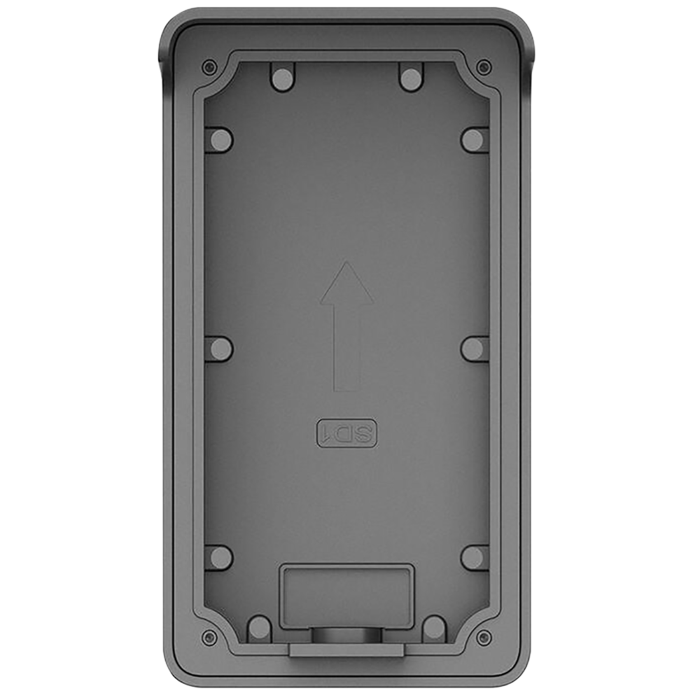 Dahua Security Soporte de superficie para XS VTM07R