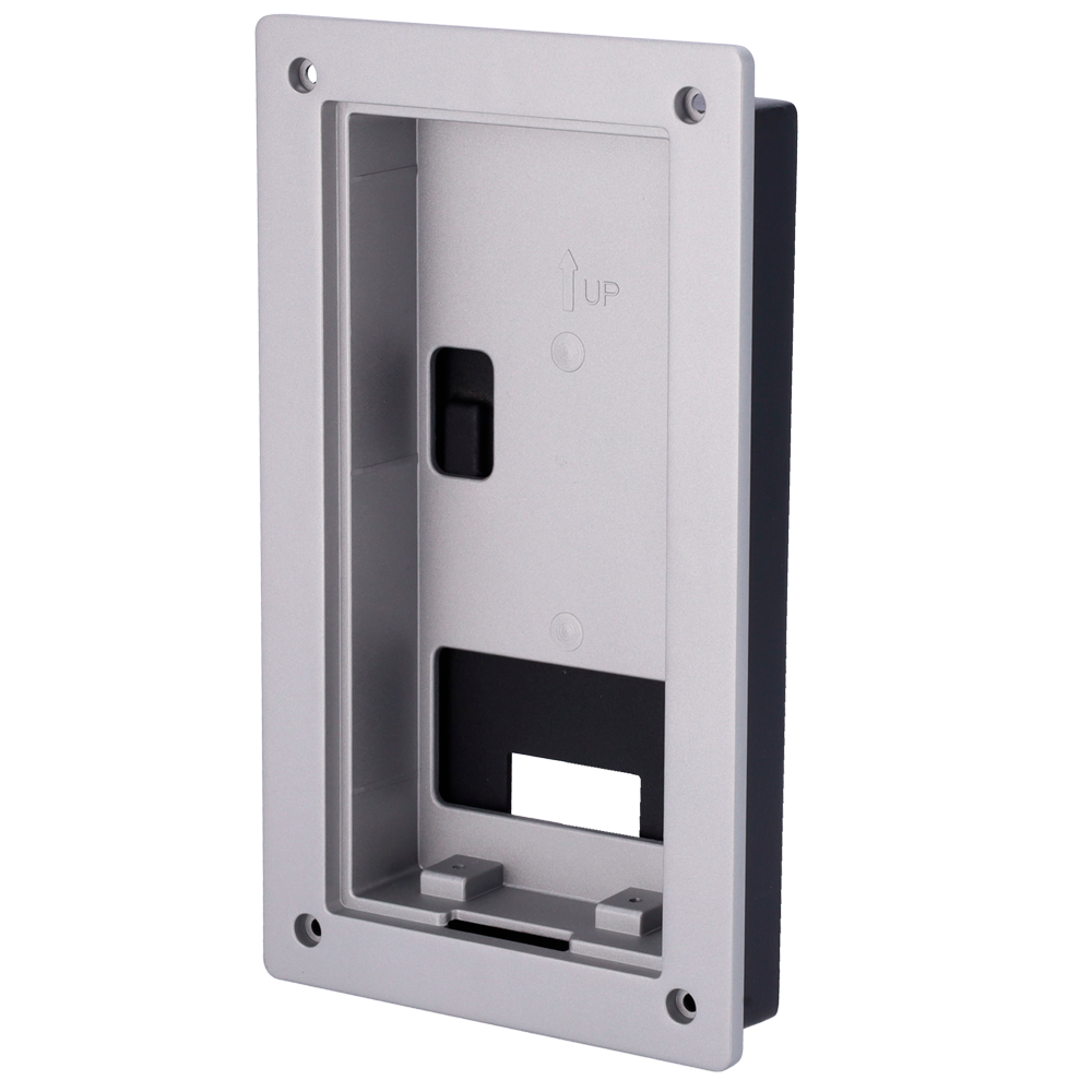 Dahua Security Caja de registro para XS VTM116