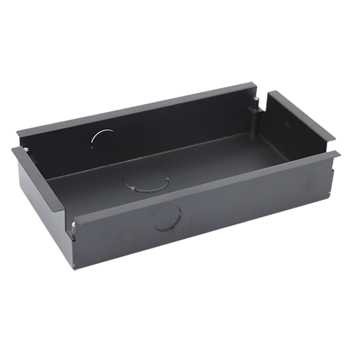 Dahua Caja de registro Específica para videoporteros VTOB111