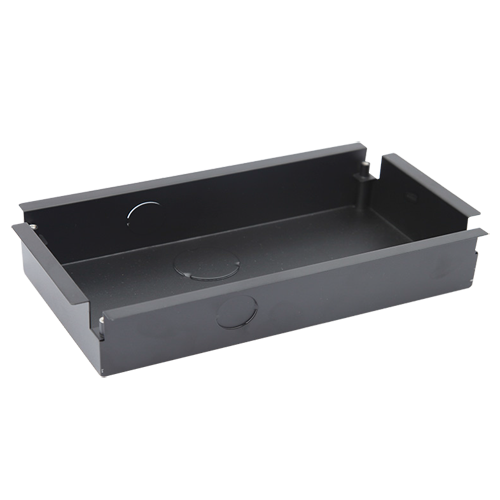 Dahua Caja de registro Específica para videoporteros VTOB112