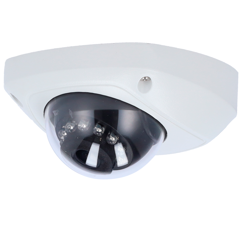 CCTV & Alarmas Cámara domo para vehículo Compatible con streamax VW-112-1080P