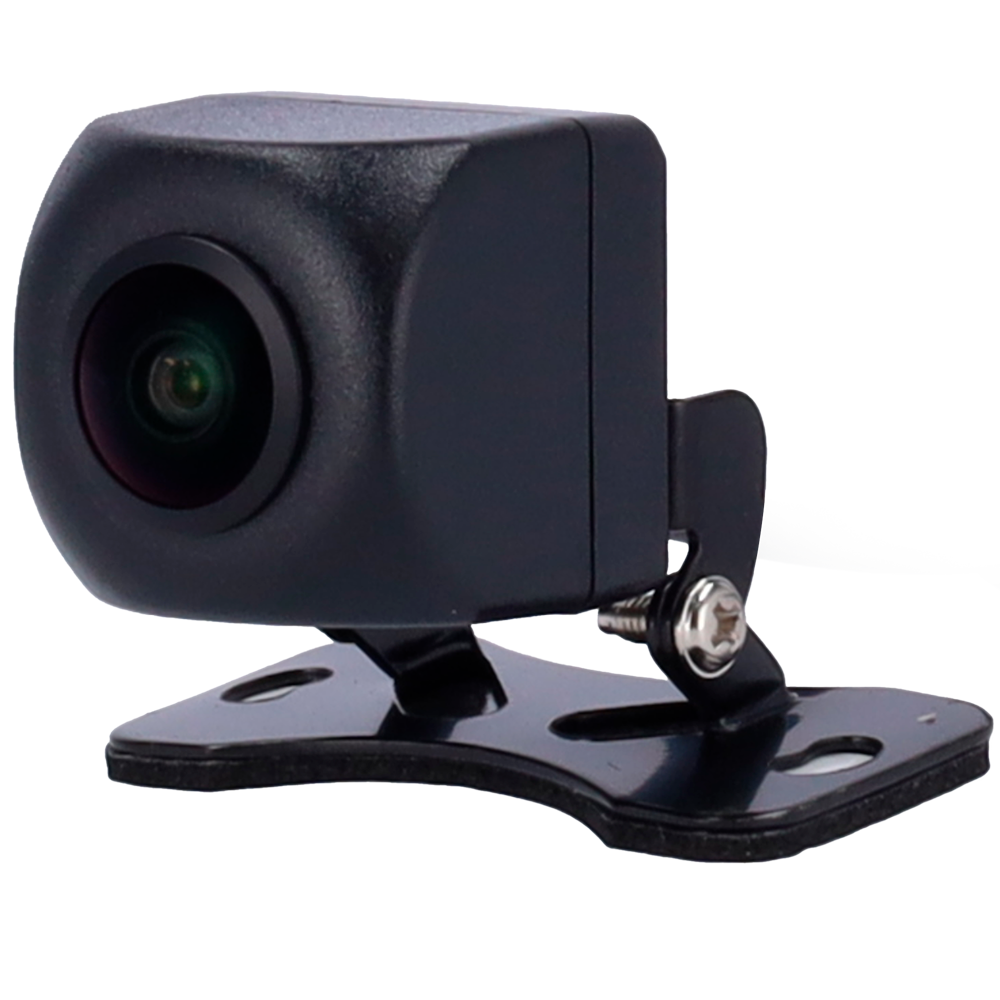 CCTV & Alarmas Cámara miniatura regulable para vehículo VW-129-1080P