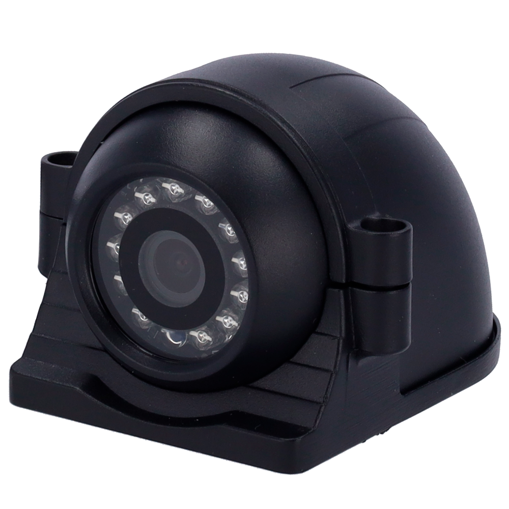 CCTV & Alarmas Cámara domo para vehículo Esfera regulable VW-206-1080P