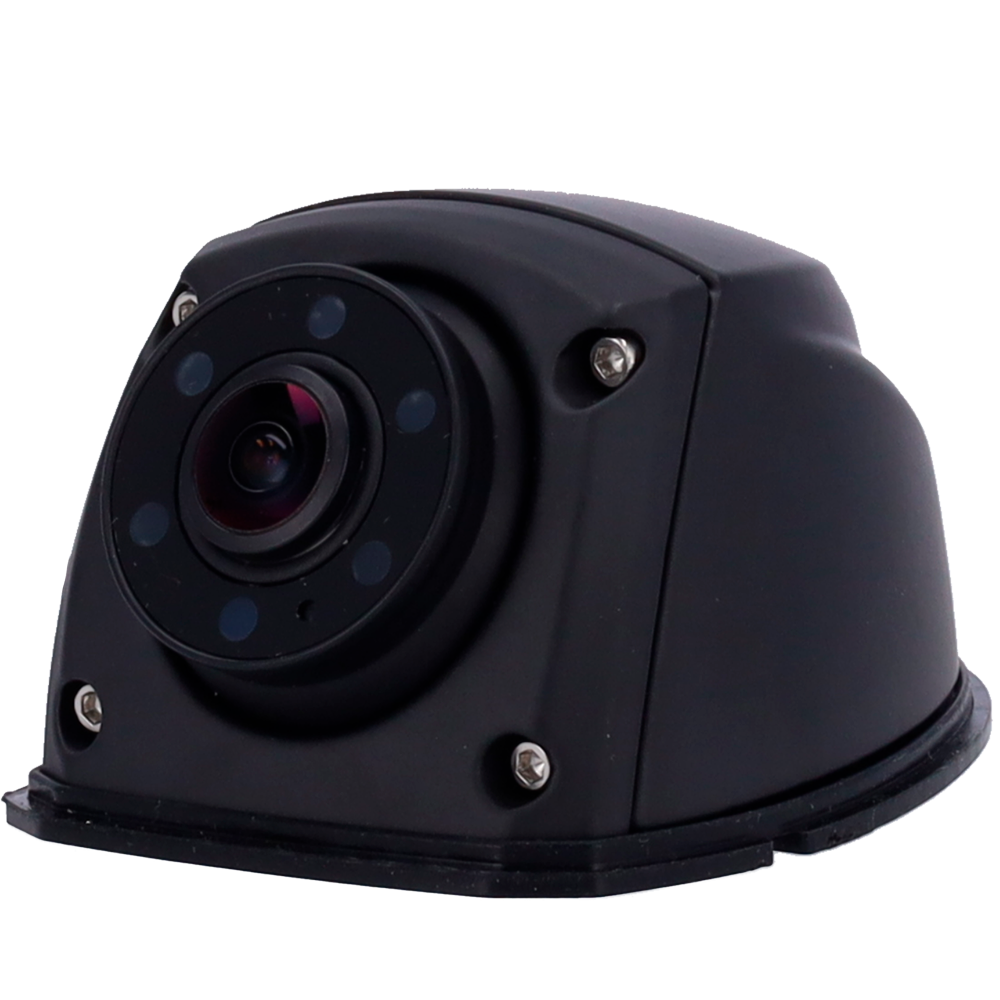 CCTV & Alarmas Cámara domo robusta para vehículo VW-362-1080P