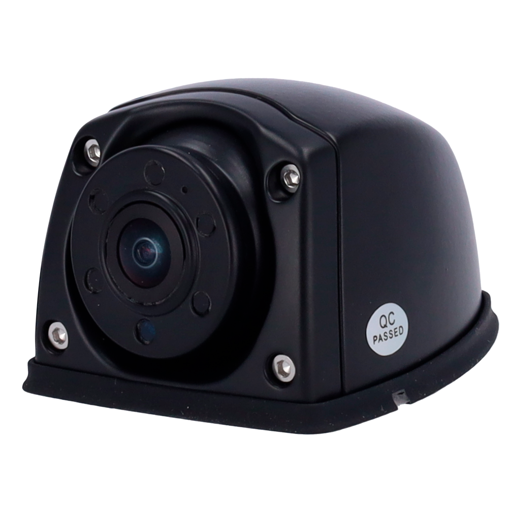 CCTV & Alarmas Cámara domo robusta para vehículo VW-363-1080P