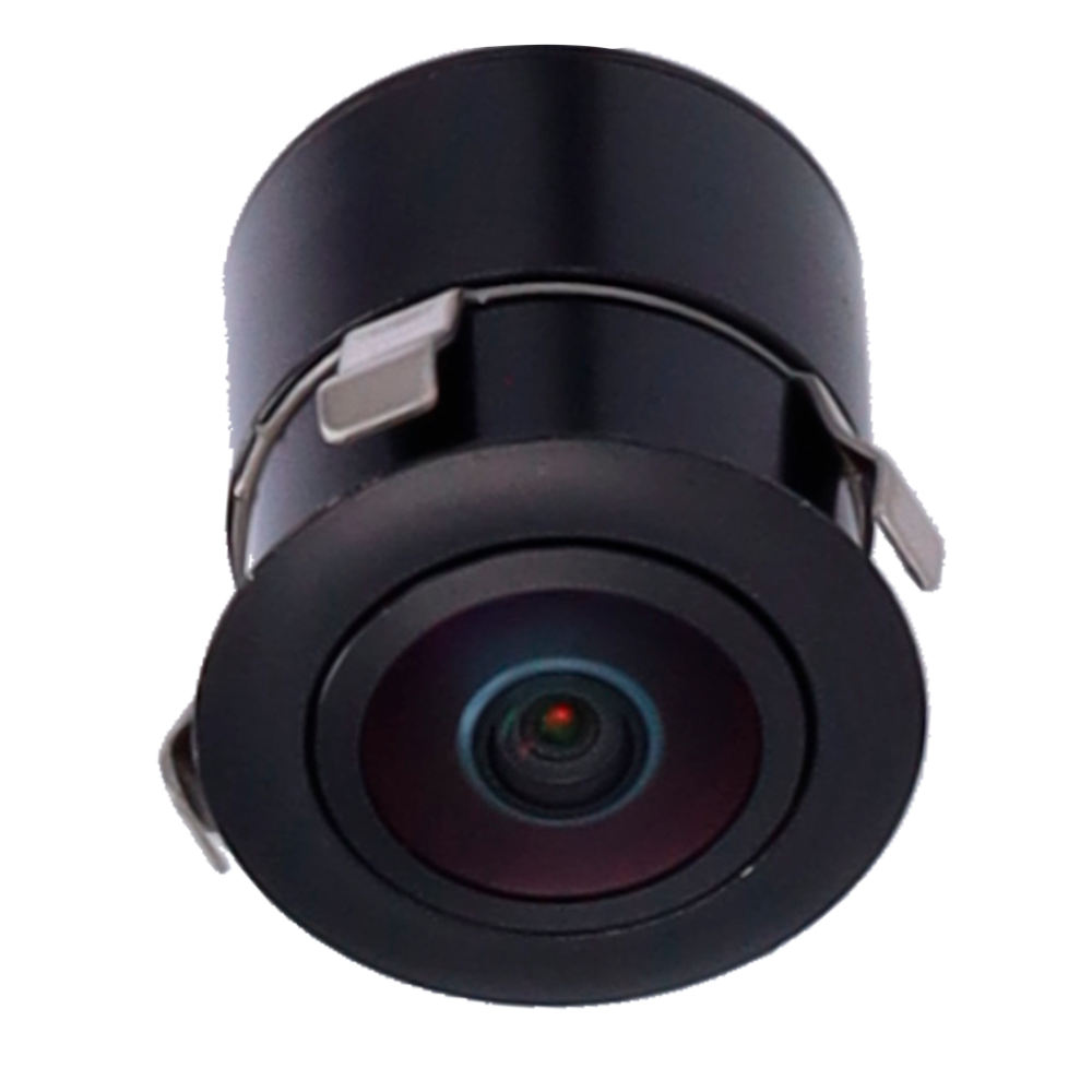 CCTV & Alarmas Cámara miniatura para encastrar en vehículo VW-503-1080P