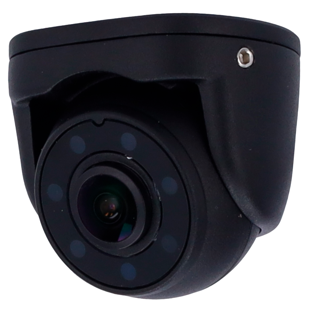 CCTV & Alarmas Cámara mini domo para vehículo VW-773-1080P
