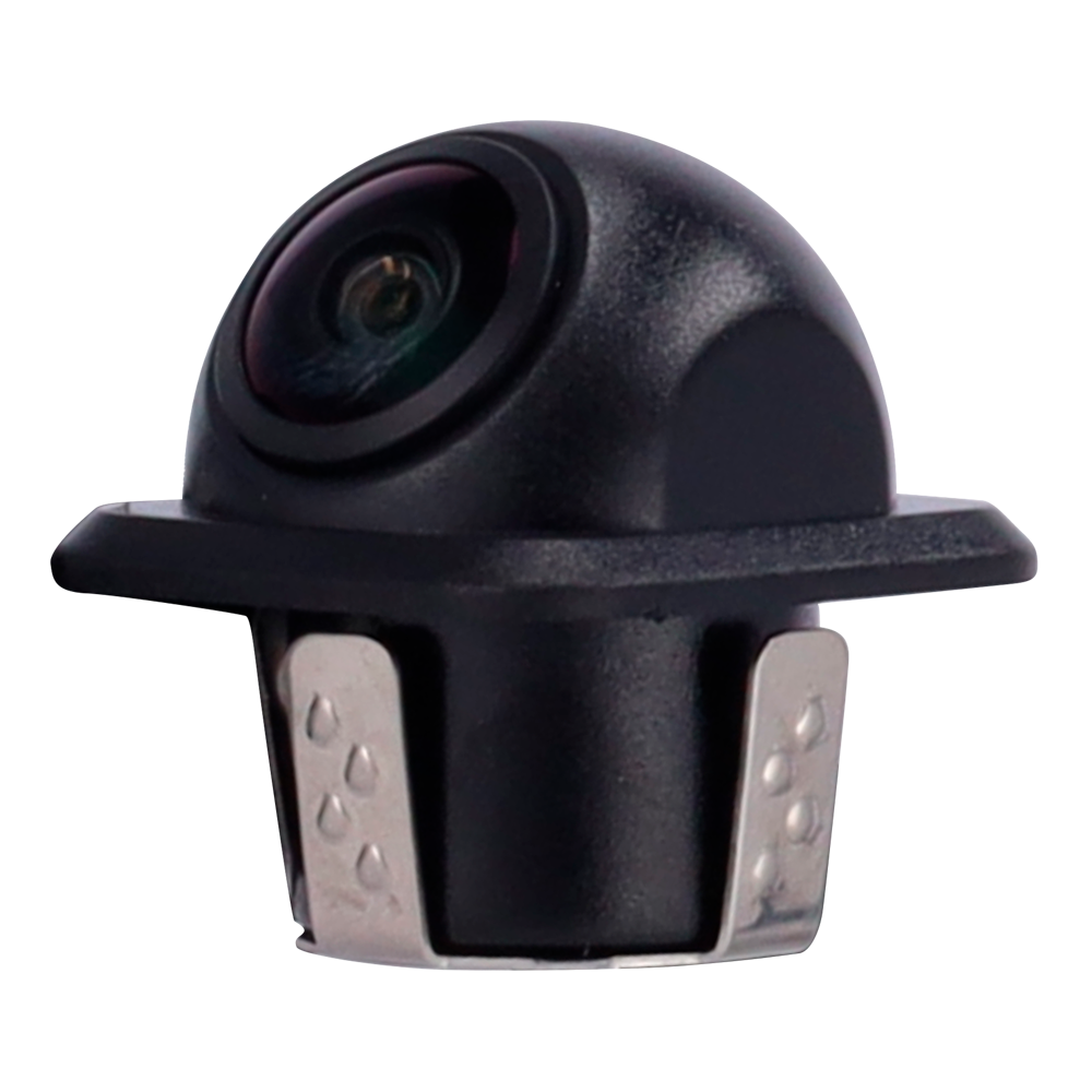 CCTV & Alarmas Cámara mini domo para encastrar en vehículo VW-902-1080P
