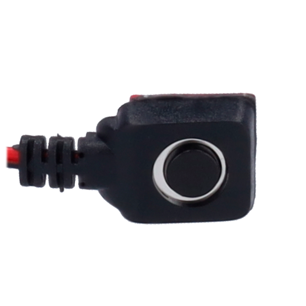 CCTV & Alarmas Botón de pánico 2 hilos Pulsador para conexión con grabadores streamax VW-PANIC-BUTTON