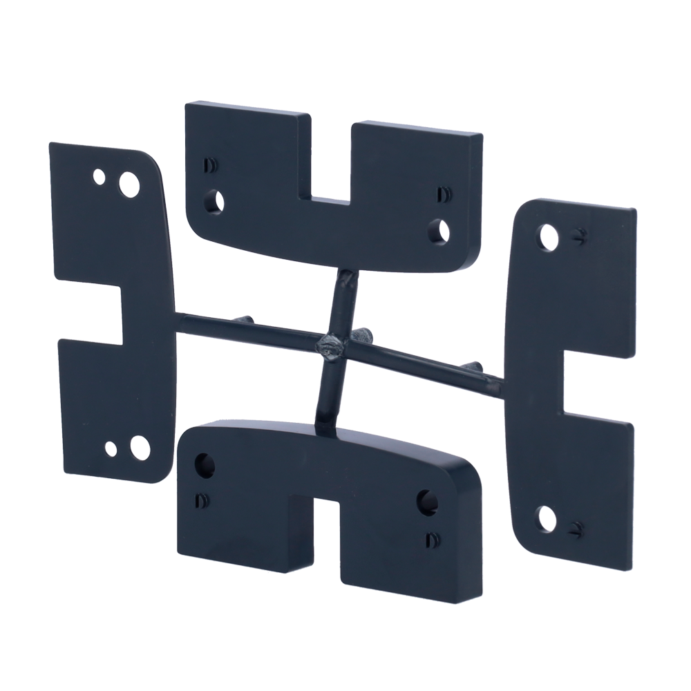 CCTV & Alarmas Soporte para cerrojo inteligente WM-BOLT-BRACKET