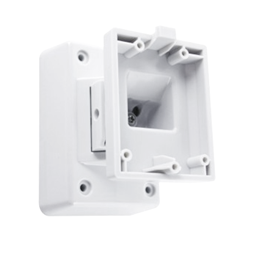 Pyronix Soporte para pared Apto para uso en exterior XD-WALLBRACKET