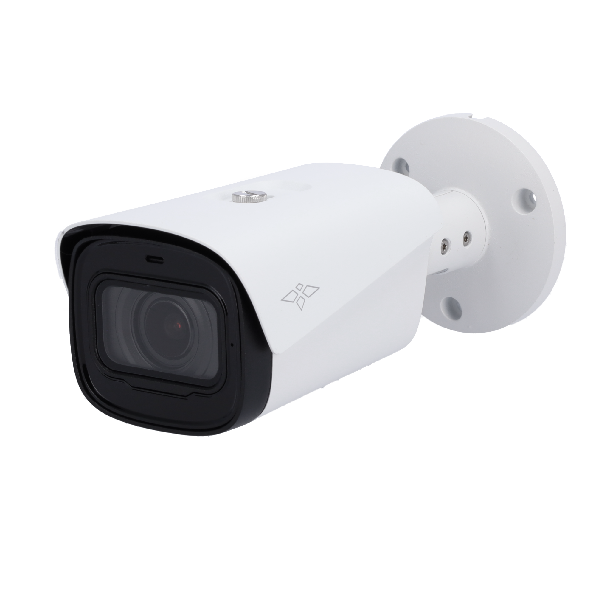 Dahua Security Cámara Bullet Gama ECO color blanco 5 MP, 2.7 ~ 13.5 mm Motorizada XS-B828ZSA-3KE