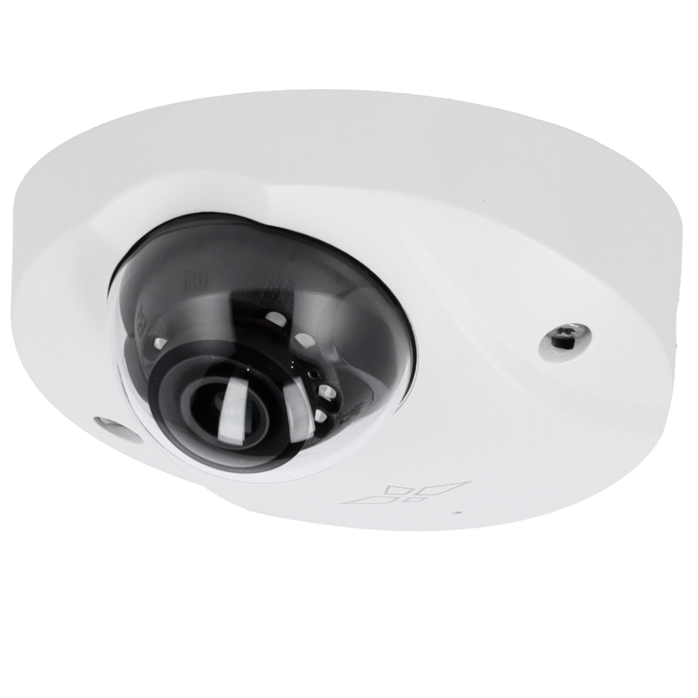 Dahua Cámara Domo HDCVI X Security color blanco 2 MP, 2.8 mm XS-D909A-2U