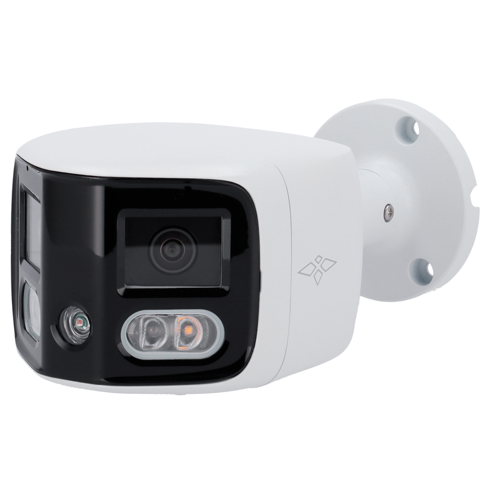 Dahua Cámara Bullet IP X Security 8 Megapíxel 8 MP, 2.8 mm, WiFi, PoE XS-IPB180A-8U-PAN-TIOC
