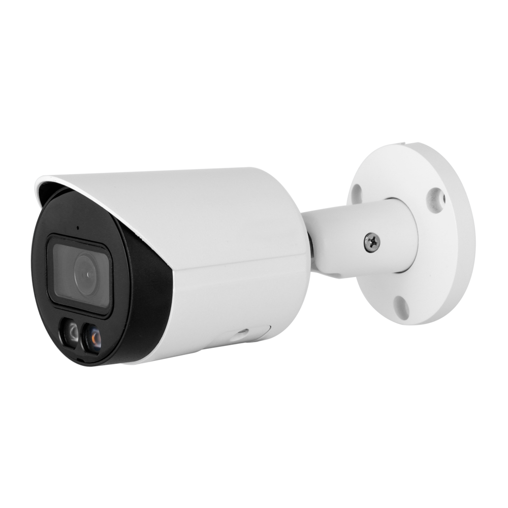 Dahua Cámara Bullet IP 4 Megapixel Gama Pro 4 MP, 2.8 mm, WiFi, PoE XS-IPB225-4PS-FC-AI