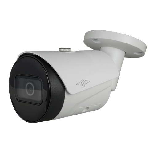 Dahua Cámara Bullet IP 8 Megapixel Gama Pro 8 MP, 2.8 mm, WiFi, PoE XS-IPB619SWH-8P-AI