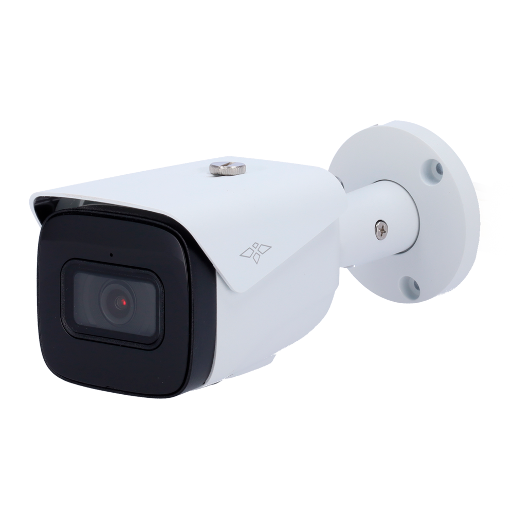 Dahua Cámara Bullet IP 4 Megapixel Gama Ultra 4 MP, 2.8 mm, WiFi, PoE XS-IPB628SA-4U-AI